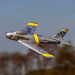 E-flite Umx F-86 Sabre 30MM Edf Jet Bnf Basic With AS3X And Safe Select. Fixed Price $232.99.