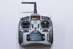 Spektrum DX6 6CHANNEL 2.4GHZ Dsm Aircraft Transmitter. Fixed Price $78.30.