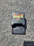 Tyco 6.0V Jet Turbo Nicd Battery Charger Only Tested Working. Fixed Price $5.00.