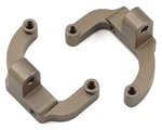 Redcat Aluminum Center Link Ball Mount (2) (gun Metal) RER06614. Fixed Price $23.99.