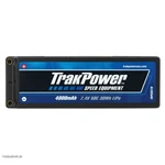 Lipo 2S 7.4V 4000 50C 4MM. Fixed Price $39.99.