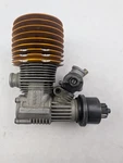 Losi 454 Nitro Engine Rare - Untested/for Parts. Fixed Price $103.49.