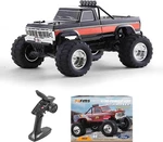 Fms Masters Rc 1/10 Ford F-100 Crawler Rtr 2WD Off-road Truck-black. Fixed Price $209.96.