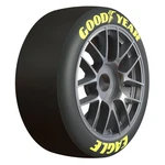 Pro-line Racing 1/7 Goodyear Nascar Cup Belted Tires Mtd 17MM F/r PRO1023311. Fixed Price $59.18.