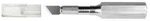 Excel Tools K6 Heavy Duty Hex Aluminum Handle Knife Carded W/safety Cap 16006. Fixed Price $13.98.