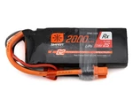Spektrum Rc 2S Smart G2 Receiver Lipo 15C Battery Pack (7.4V/2000MAH). Fixed Price $29.99.