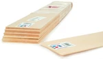 Midwest Products 4402 Micro-cut 1/16" X 24" Basswood Craft Plank Sheet. Fixed Price $69.87.