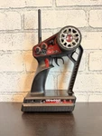 *rare* Traxxas Tq 2.4GHZ Radio Transmitter 4-CHANNEL Version Model 2244. Fixed Price $28.99.