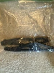 Team Losi Racing TLR231053 Chassis Brace Set: Ten-scte 3.0. Fixed Price $11.00.