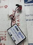 E-flite EFLC3110, 2-3 Cell 7.4-11.1V Li-po Charger, Rc R/c Plane Boat Car. Fixed Price $5.95.