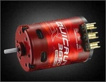 Hobbywing 30404303 QUICRUN-3650 13.5T 2700KV Sensored Motor. Fixed Price $59.00.