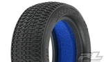 Pro-line Transistor 2.2" 4WD Buggy Front Tires (clay) (mc) (2) PRO8254-04. Fixed Price $15.41.