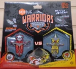 Hexbug Warriors Battling Robots Caldera Vs Tronikon Set New Nib 477-1981. Fixed Price $17.89.