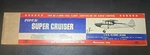 Sig Piper Super Cruiser Flying Scale Model Kit 36"WS See Details! Us Seller. Fixed Price $119.99.