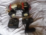 Gas Nitro Hpi Savage 4.6 Engine Remote Control Car See Remarks Pre Owned. Fixed Price $249.99.