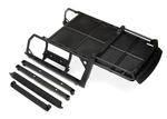 Traxxas TRA8120 Expedition Rack / Mounting Hardware Small, Black. Fixed Price $59.99.
