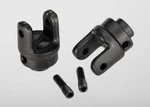 Traxxas 6828X Differential Output Yokes (2) Heavy Duty. Fixed Price $7.45.