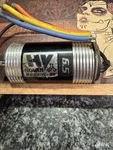 Novak Hv Brushless Motor Sensored 6.5 , Tested Works !!. Fixed Price $65.00.