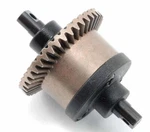 Traxxas 7078 Complete Differential Assembly 1/16 E-revo Slash Summit 4X4 Vxl. Fixed Price $24.00.