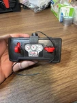 Maisto Tech 27MHZ Replacement Remote For Car (PKG12099RC27). Fixed Price $14.49.