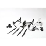 Dji Inspire Transforming Quadcopter With 4K Camera 3-AXIS Gimbal SKU#1516055. Fixed Price $815.00.