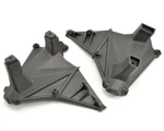 Traxxas 7738 Rear Shock Tower, Xmaxx. Fixed Price $10.00.