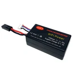 Refuelergy 11.1V 20C Lipo Battery For Parrot Ar.drone 2.0 & 1.0 Quadricopter. Fixed Price $28.49.