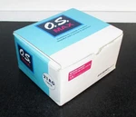 O.s. MAX-21RG 3.46CC 2-CYCLE Glow Engine For 1/8R/C Off-road Cars New. Fixed Price $245.55.