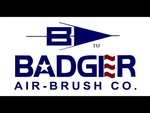 Badger BAT89K Co Omni 4000 Gravity Feed W/ Hose. Fixed Price $149.49.