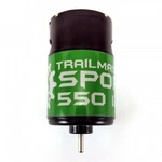 Holmes Hobbies Trailmaster Sport 550 27T Motor For Rc Crawlers 110100066. Fixed Price $19.99.