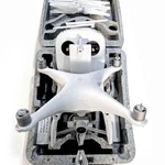 Jailbroken Dji Phantom 4 Drone. Fixed Price $975.00.