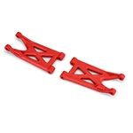 Pro-line Racing Bash Armor Rear Suspension Arms Red For Arrma 3S Vehicles. Fixed Price $10.98.