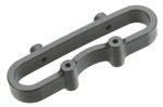 New Rpm Traxxas Revo/e-revo Front Bumper Mount Black 80802. Fixed Price $10.89.
