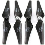 Carbon Fiber 9" 9443 Self-tightening Propeller Ccw Dji Phantom 2 Vision. Fixed Price $26.80.