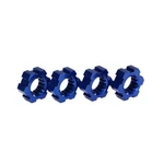 Traxxas X-maxx/xrt Aluminum Wheel Hub (blue) (7756X). Fixed Price $20.00.