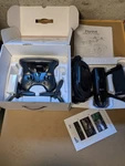 Parrot Bebop 2 Power Fpv Pack Camera Drone With Headset Ready To Fly. Fixed Price $85.00.