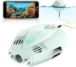 Chasing Dory Underwater Drone Rov - 1080P Full Hd Real Time Viewing, App Control. Fixed Price $269.99.