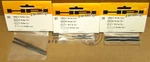 Discontinued Hpi Hellfire Turnbuckle Sets (X3) New. Fixed Price $35.00.
