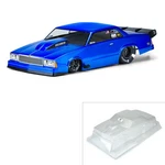 Pro-line Racing 78 Chevy Malibu Clear Drag BODY22S/DR10/SLASH Wheel Drive. Fixed Price $39.99.