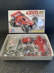 Tamiya 18077 1/32 Mini 4WD Car Super Ii Chassis Astute. Fixed Price $28.00.