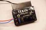 Vintage Rc Tekin BC210 Pro-flex Dc Charger. Fixed Price $6.00.