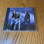 The New Frontier Cd Highway 101 Country Bmg Direct 1993 Liberty. Fixed Price $7.77.