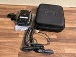 Uniden Protector LRD950 Black Laser & Radar Detector W/ Cables And Case. Fixed Price $161.10.