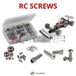 Rcscrewz Stainless Kit TAM029 For Tamiya F103RS Chassis 1/10 (58156) Set. Fixed Price $33.97.