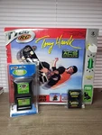 Sealed Charger & Batteries 2001 Tyco Rc Tony Hawk Skateboard Xtreme Mattel Wheel. Fixed Price $89.99.