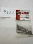 Traxxas 5161 - Suspension Screw Pin Set, Hardened Dteel (hex Drive). Fixed Price $9.29.