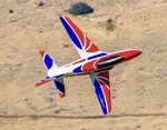 Atom 75" Wingspan Pnp Turbine Jet Aircraft Fixed Airplane (no Engine). Fixed Price $7599.94.