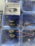 Futaba Telemetry Rc Airplane Helicopter Quadcopter Gps Sensor 18MZ 14SG SBS-01G. Fixed Price $62.75.