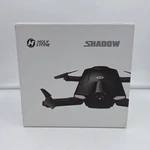 Holy Stone Shadow HS160 720P Hd Camera Drone New. Fixed Price $34.99.