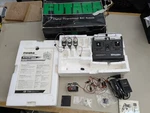 Vintage Futaba Radio Control Rc System Channel FP-4L Airplane 72MHZ !charity!. Fixed Price $74.99.